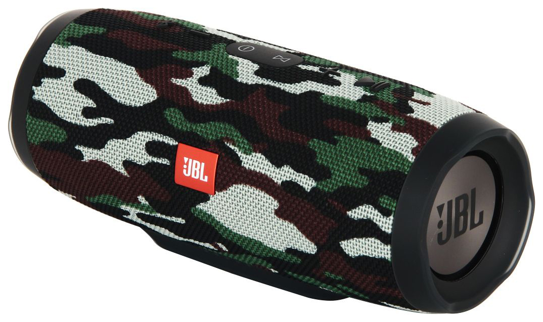 Колонка мультимедийная jbl charge 3+ mini (c) Камуфляж Колонка мультимедийная jbl charge 3+ mini (c) Камуфляж