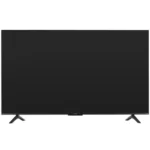 Телевизор xiaomi mi tv a pro 65" 2025 (l65ma sru) black