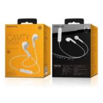 Наушники bluetooth borofone be22 white