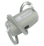 Колонка мультимедийная borofone br4 gray