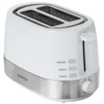 Тостер gorenje (t850we) white