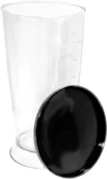 Блендер hiberg (hb 1041 br) black