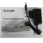 wifi роутер tenda ac11