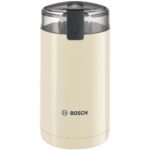 Кофемолка bosch tsm (tsm6a017c) creamy