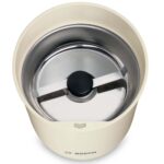 Кофемолка bosch tsm (tsm6a017c) creamy