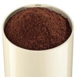 Кофемолка bosch tsm (tsm6a017c) creamy