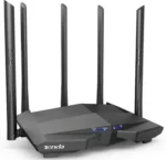 wifi роутер tenda ac11