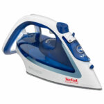 Утюг tefal (fv5736e0) blue