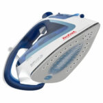 Утюг tefal (fv5736e0) blue
