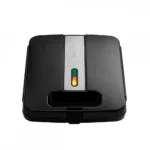 Сэндвичница zelmer (zsm7400) black