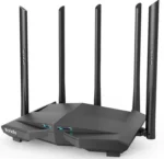 wifi роутер tenda ac11