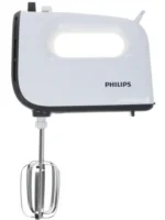 Миксер philips (hr3745/00) white