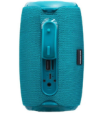 Колонка мультимедийная borofone br4 peacock blue
