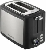 Тостер redmond (t901) black