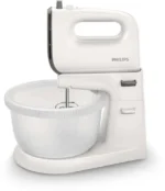 Миксер philips (hr3745/00) white