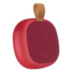 Колонка мультимедийная hoco bs31 red