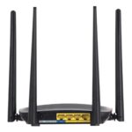 wifi роутер tenda ac5