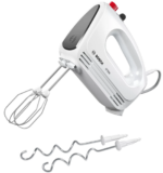 Миксер bosch (mfq22100) white