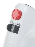 Миксер bosch (mfq22100) white