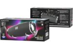 Колонка мультимедийная borofone br3 black