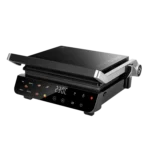 Электрогриль red solution (g830d) black