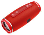 Колонка мультимедийная borofone br3 red