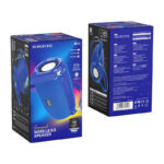 Колонка мультимедийная borofone br4 blue