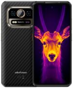 Смартфон ulefone armor 25t 6/256gb black