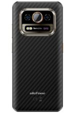 Смартфон ulefone armor 25t 6/256gb black