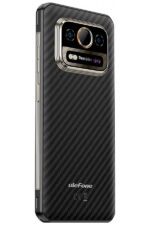 Смартфон ulefone armor 25t 6/256gb black