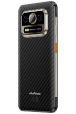 Смартфон ulefone armor 25t 6/256gb black