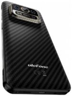 Смартфон ulefone armor 25t 6/256gb black