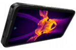 Смартфон ulefone armor 25t 6/256gb black