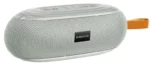 Колонка мультимедийная borofone br9 gray
