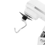 Кухонный комбайн maunfeld mf 435wh pro (mf 435wh pro) white