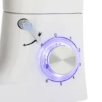 Кухонный комбайн maunfeld mf 435wh pro (mf 435wh pro) white