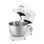 Кухонный комбайн maunfeld mf 435wh pro (mf 435wh pro) white