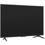 Телевизор xiaomi mi tv a pro 65" 2025 (l65ma sru) black