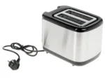 Тостер tefal (tt365031) silver/black
