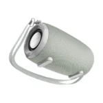 Колонка мультимедийная borofone br4 gray