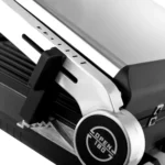 Электрогриль brayer (br2008) silver/black