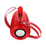 Колонка мультимедийная borofone br4 red