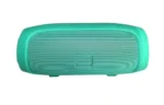 Колонка мультимедийная jbl charge 3+ mini (c) green/brown