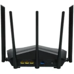 wifi роутер tenda ac11