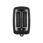 Тостер redmond (t901) black