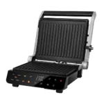 Электрогриль red solution (g830d) black