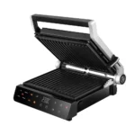 Электрогриль red solution (g830d) black