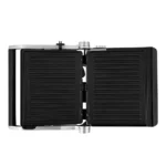 Электрогриль red solution (g830d) black