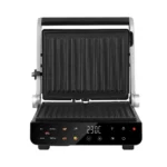 Электрогриль red solution (g830d) black