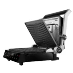 Электрогриль red solution (g830d) black